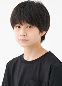 西山莲都 Rento Nishiyama