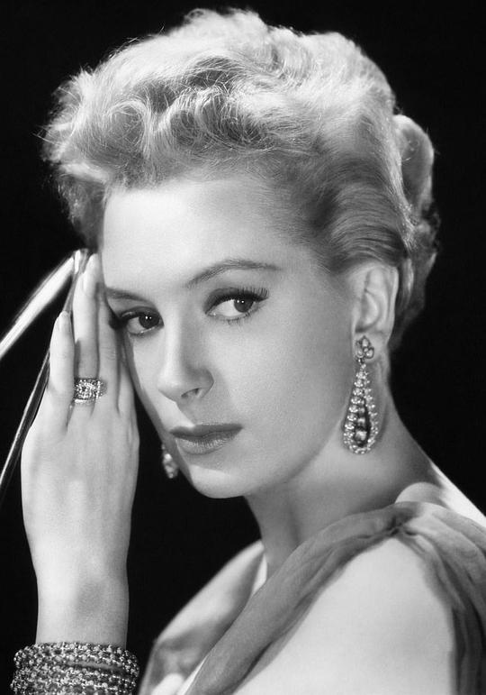 黛博拉·蔻儿 Deborah Kerr