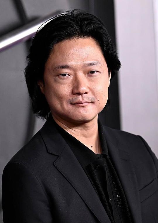 罗尼·赵 Ronnie Cho