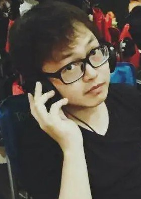陈思翰 Sihan Chen