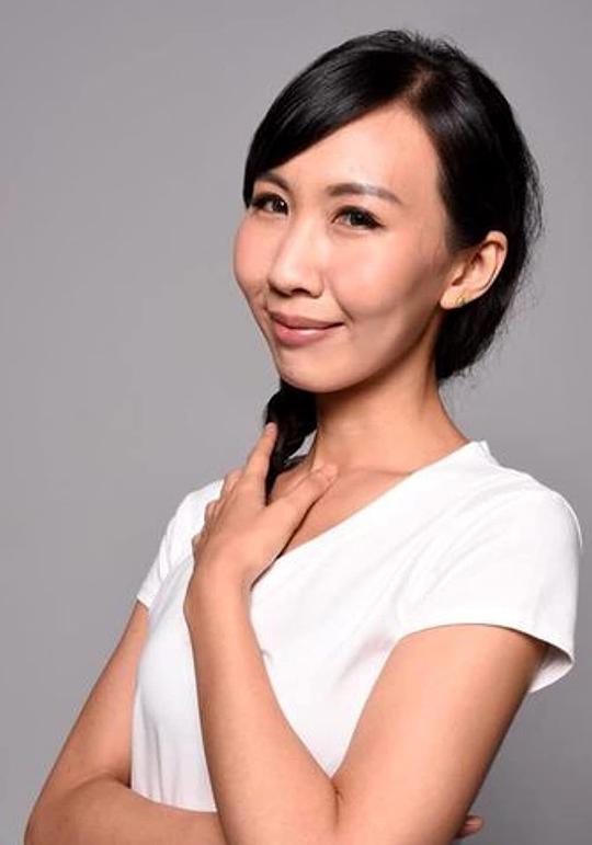 王安琪 Angie Wang