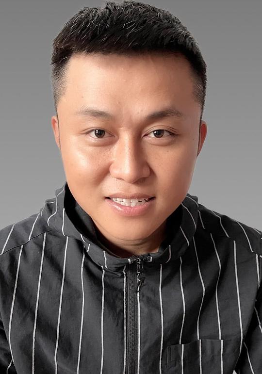 孙文静 Wenjing Sun