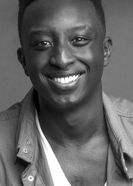 艾哈迈德·西拉 Ahmed Sylla