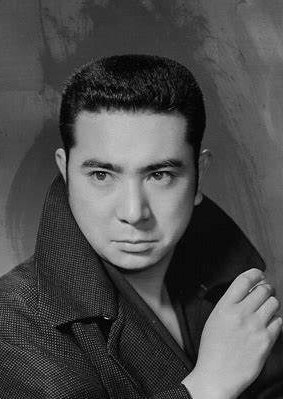 若山富三郎 Tomisaburo Wakayama