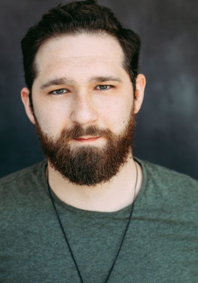 艾萨克·基安 Isaac Keoughan