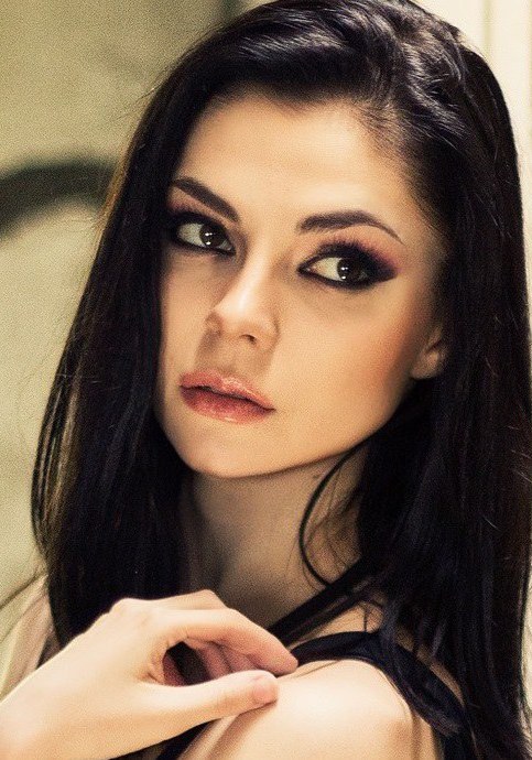 德西·斯拉沃娃 Dessy Slavova