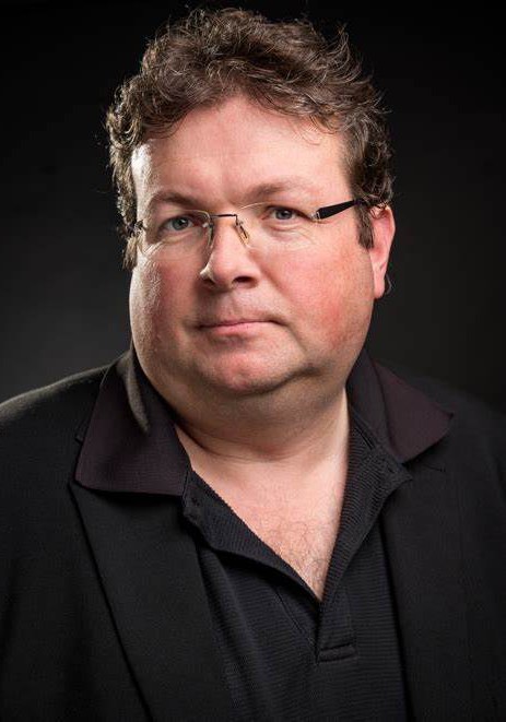 罗伊·雷内 Roel Reiné