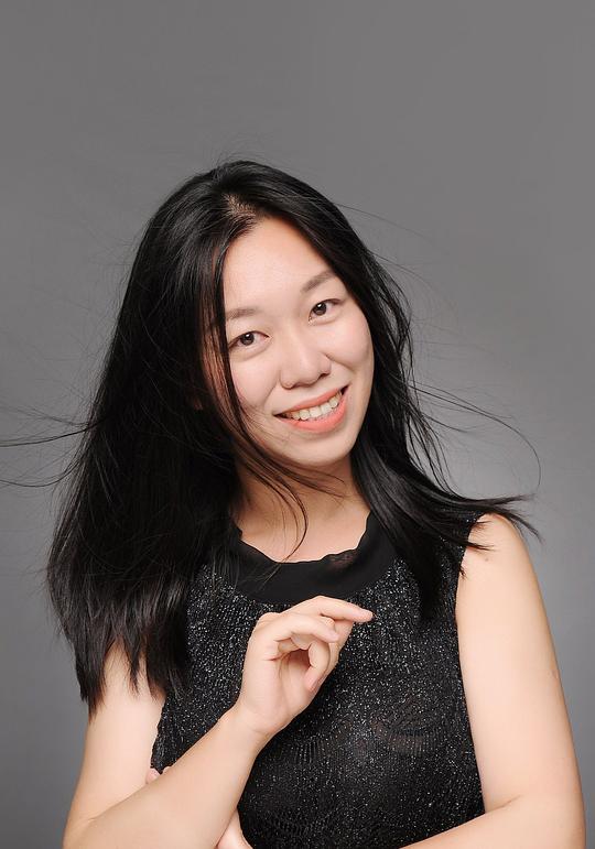 杨丹 Cherry Yang