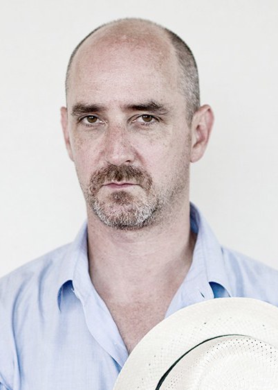 肖恩·格莱特 Sean Gullette