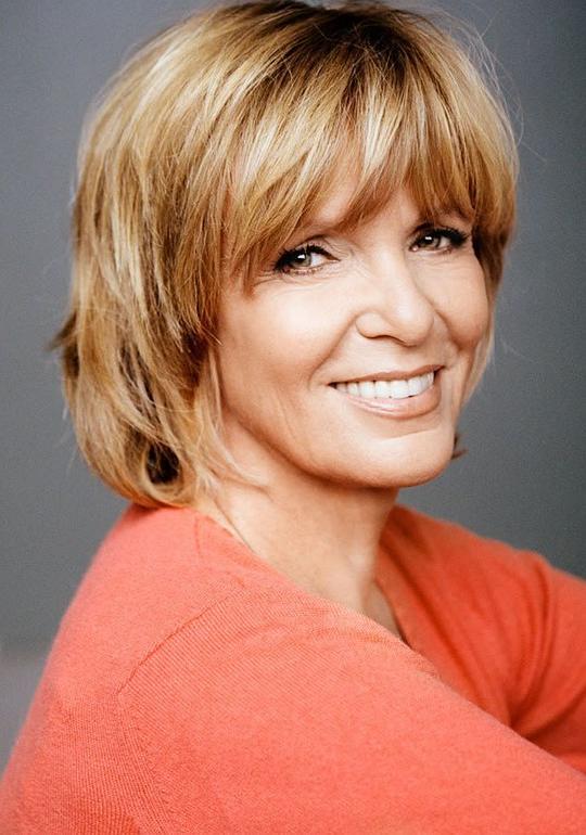 乌尔莱克·克里纳 Ulrike Kriener