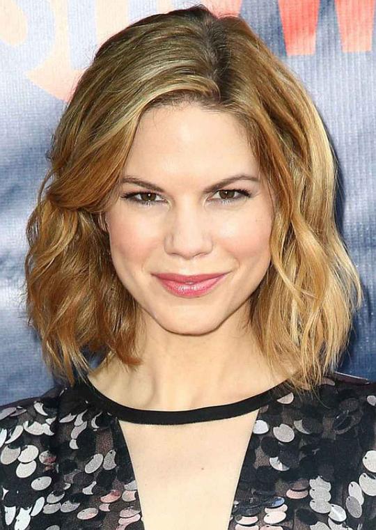 玛瑞安娜·克拉瓦诺 Mariana Klaveno