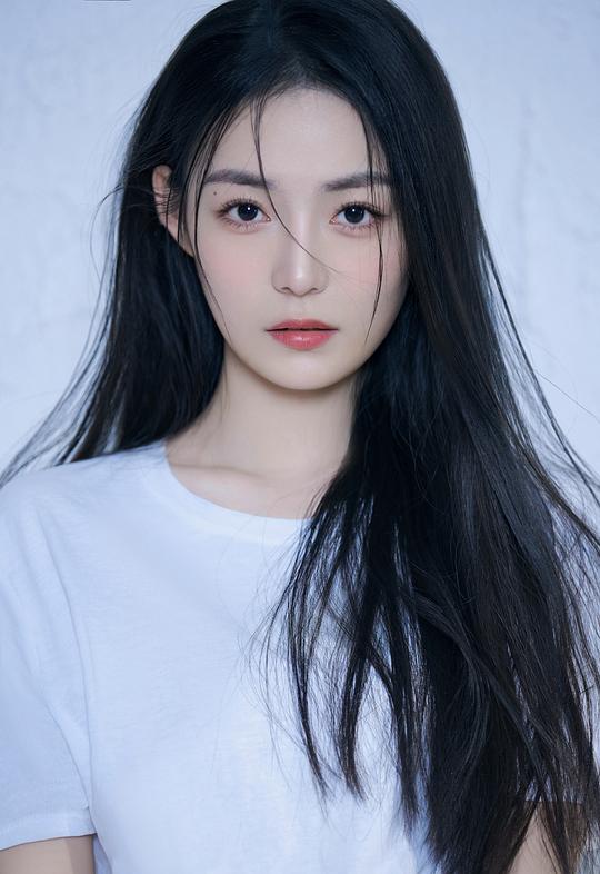 刘梦茹 Mengru Liu