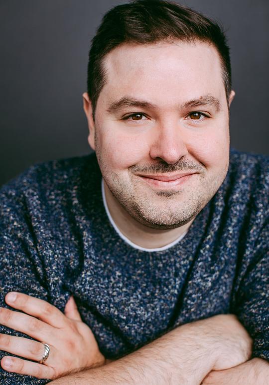 尼古拉斯·卡雷拉 Nicholas Carella