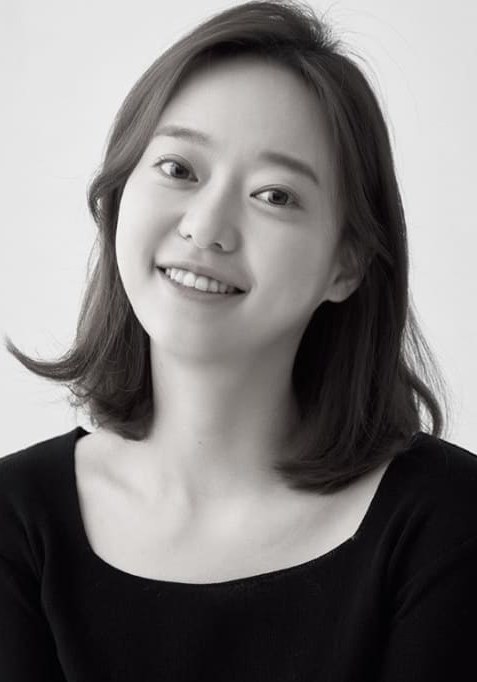 姜妍贞 Yeon-jung Kang