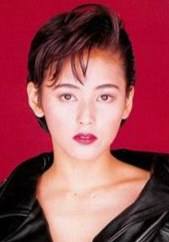 浦江秋子 Akiko Urae