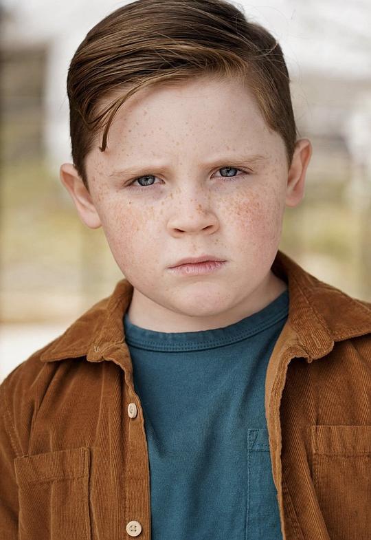 怀亚特·亨特 Wyatt Hunt