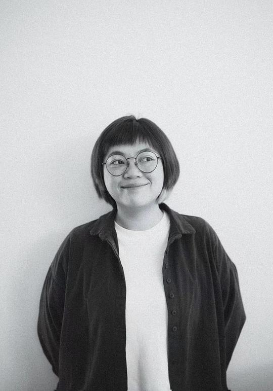 许贵婷 Kuei-Ting Hsu
