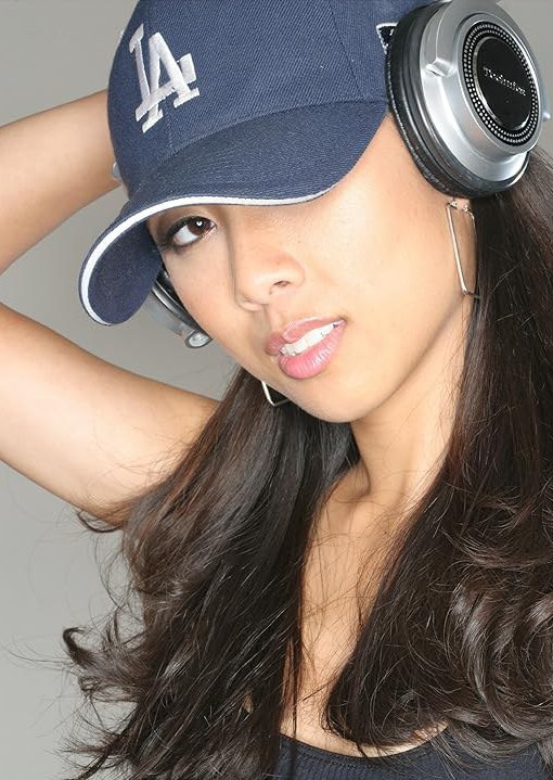 凯伦·金·贝克 Karen Jin Beck