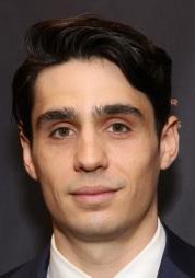 鲍比·康特·索恩顿 Bobby Conte Thornton