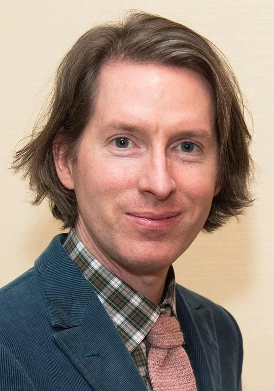 韦斯·安德森 Wes Anderson