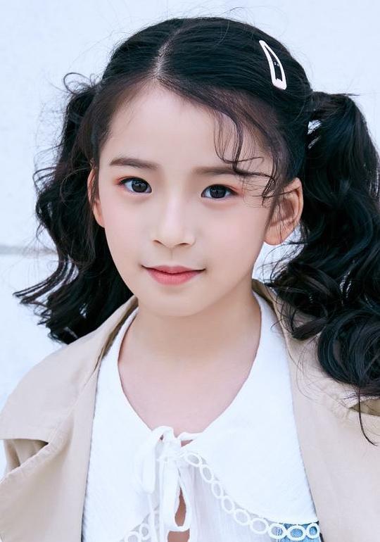 骆梦晨 Mengchen Luo