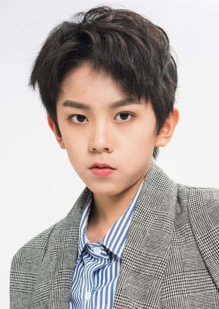 肖添仁 Tianren Xiao