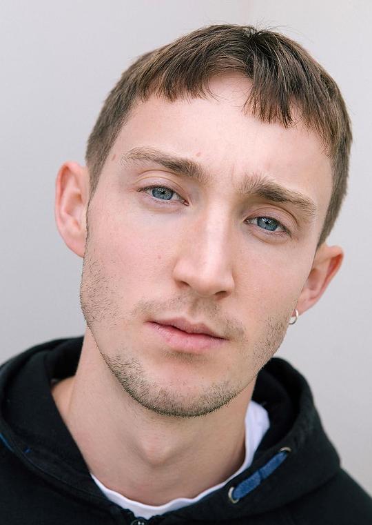 杰米·比斯平 Jamie Bisping