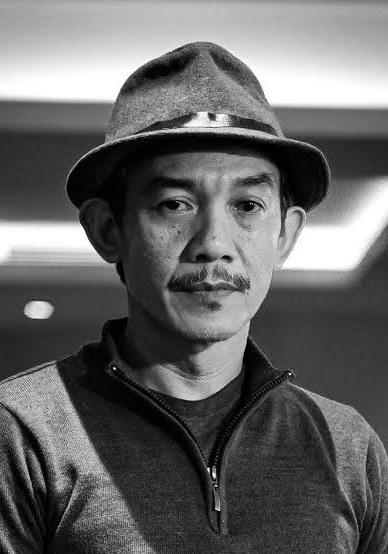 鲁克曼·罗萨迪 Rukman Rosadi