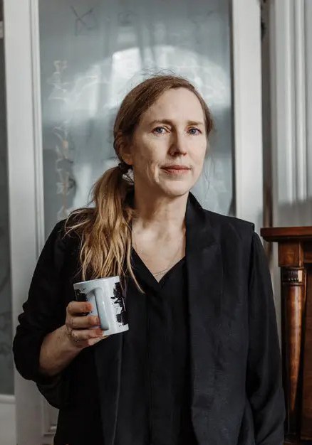 米莉亚姆·泰维兹 Miriam Toews