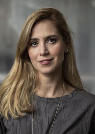 梅尔·利斯伯亚 Mel Lisboa