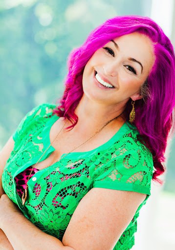 塔比莎·杰曼 Tabitha St. Germain