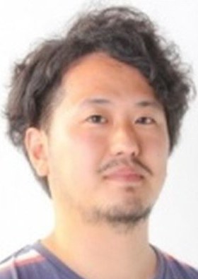 柴田启佑 Keisuke Shibata