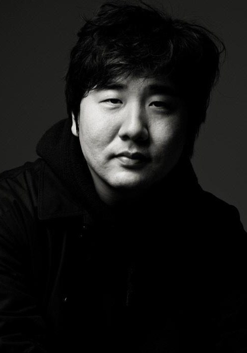 丁正勋 Chung-hoon Chung