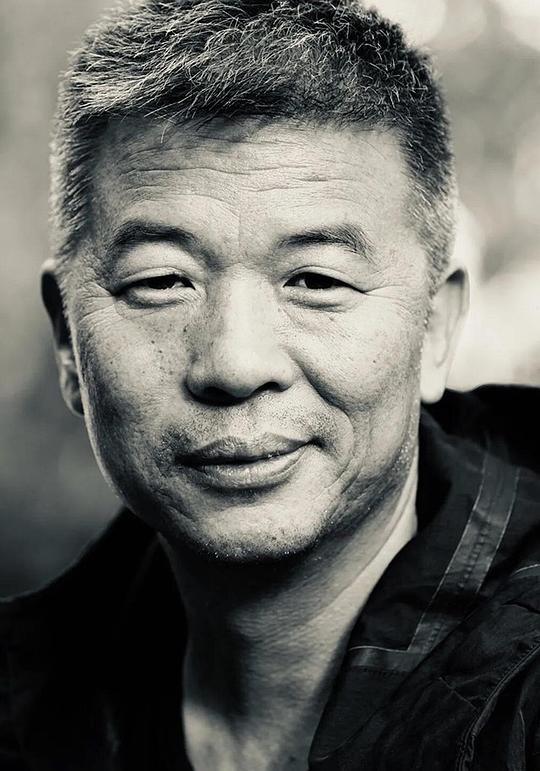 雷平阳 Pingyang Lei