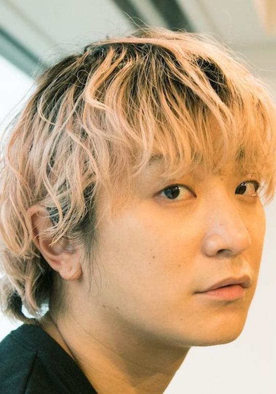 深濑慧 Satoshi Fukase