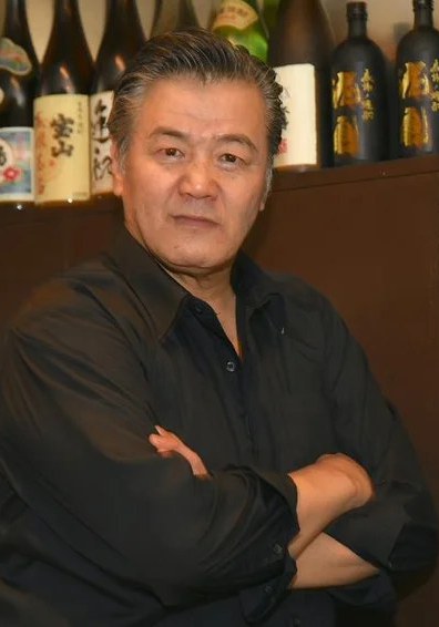 大和武士 Takeshi Yamato