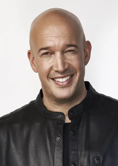 海勒姆·加西亚 Hiram Garcia