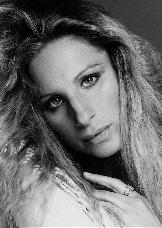 芭芭拉·史翠珊 Barbra Streisand