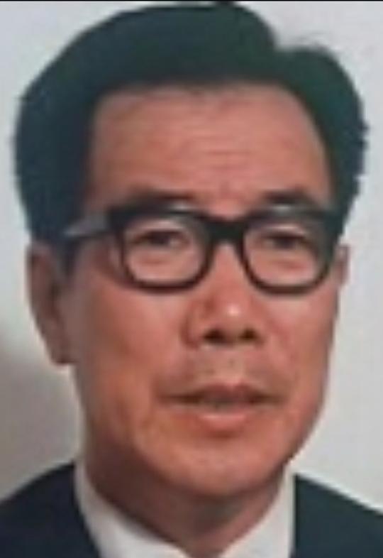 郭昌儒 Chang-ru Guo