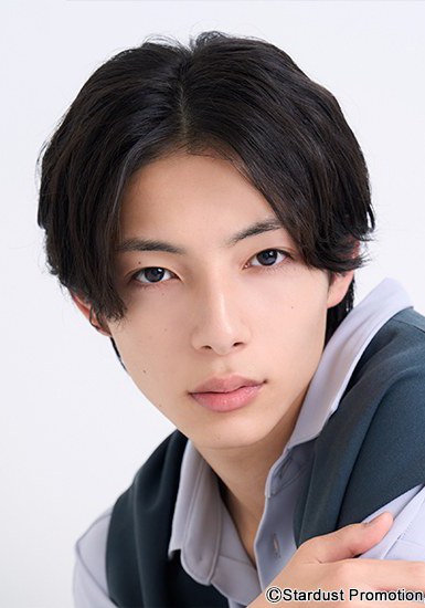 宫本龙之介 Miyamoto Ryunosuke