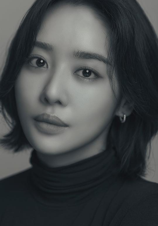 车珠英 Joo-young Cha