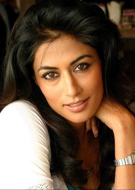 齐特拉伽达·辛格 Chitrangada Singh