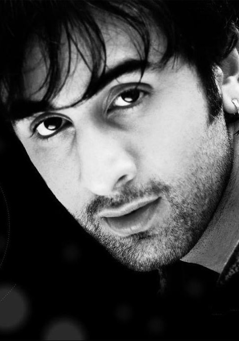 兰比尔·卡普尔 Ranbir Kapoor