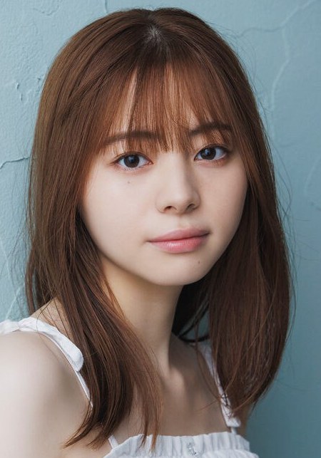 吉田伶香 Ryoka Yoshida