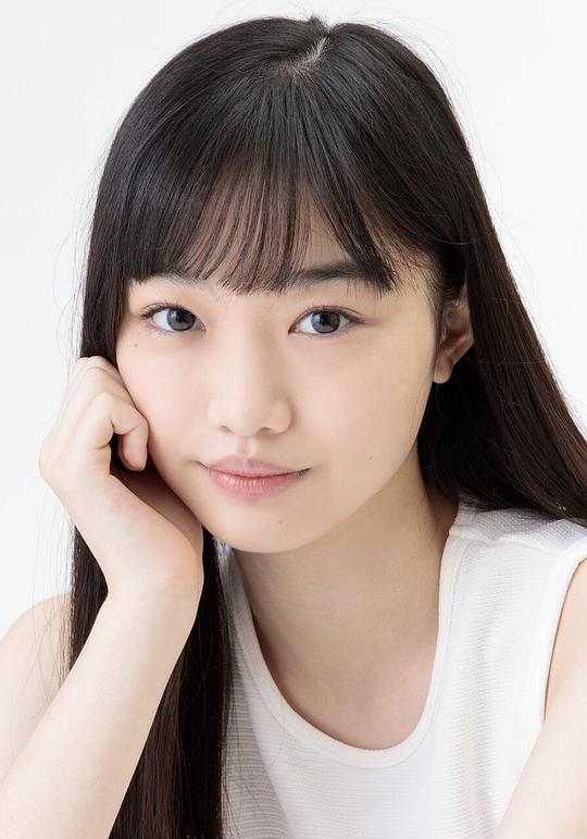 增井湖湖 Coco Masui