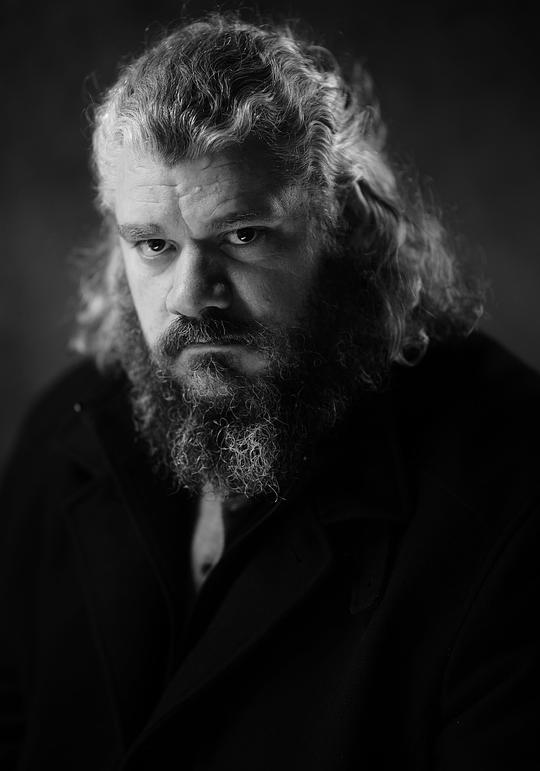 贾森·伯卡特 Jason Burkart