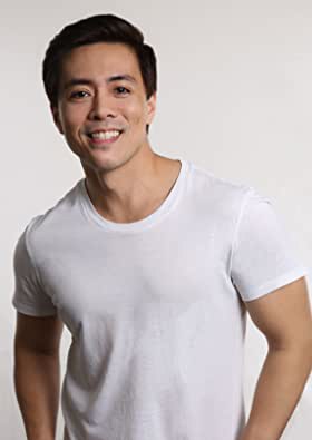 兰斯·雷蒙多 Lance Raymundo