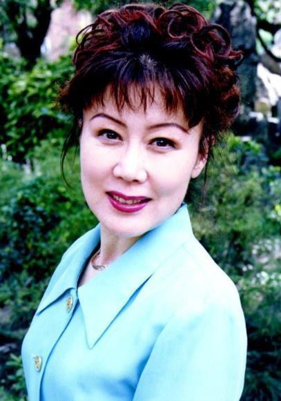 方小亚 Xiaoya Fang