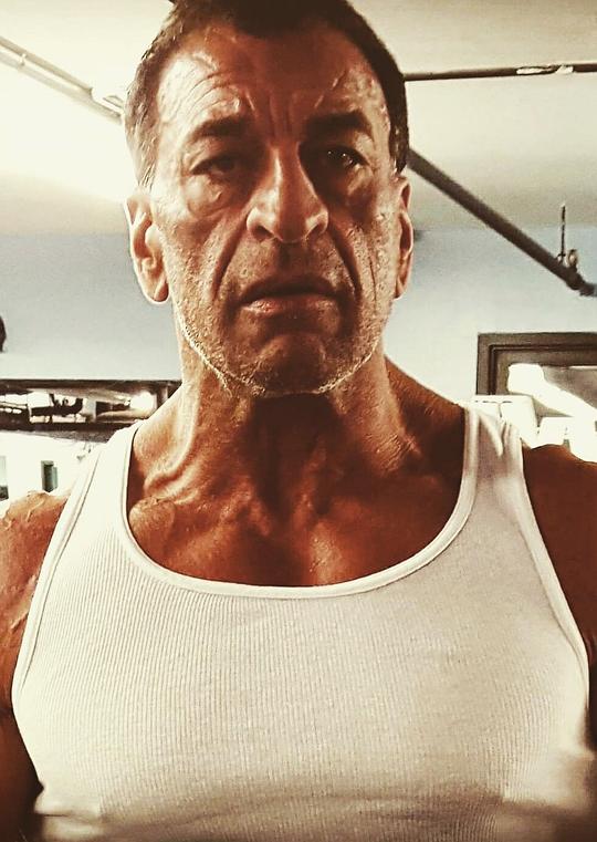 彼得·高迪奥 Peter Gaudio