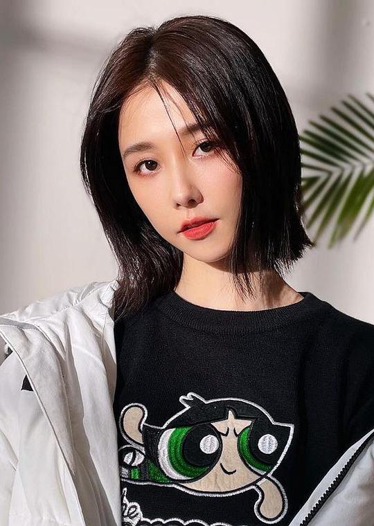 邵雨薇 Ivy Shao